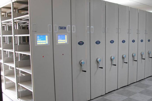 江西移動密集架